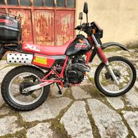 Honda 350 XLR