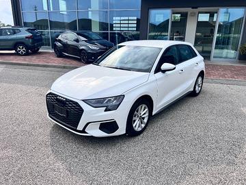 AUDI A3 SPB 35 TFSI