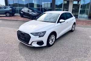 AUDI A3 SPB 35 TFSI
