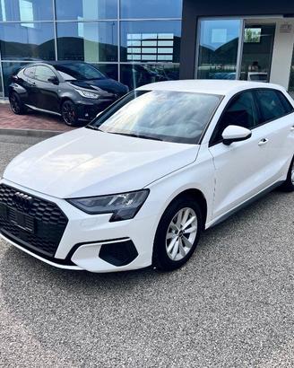 AUDI A3 SPB 35 TFSI