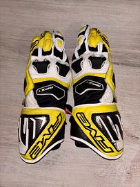 Guanti racing moto Five RFX 1 tg S