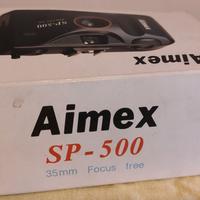 Aimex sp 500