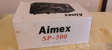 Aimex sp 500