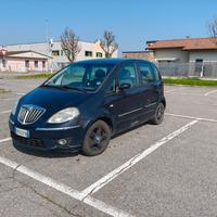 Lancia Musa 2008 gpl
