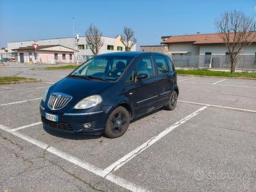 Lancia Musa 2008 gpl