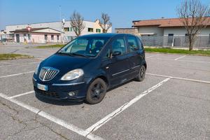 Lancia Musa 2008 gpl