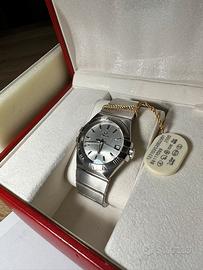 Omega Constellation Co Axial