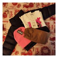 Set Abbigliamento Bimba