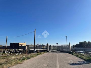 COMPLESSO A CERIGNOLA