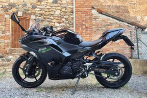 KAWASAKI NINJA 500 2024 A2