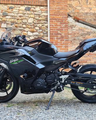 KAWASAKI NINJA 500 2024 A2