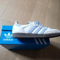 Scarpe Adidas SAMBA OG donna 38 2/3