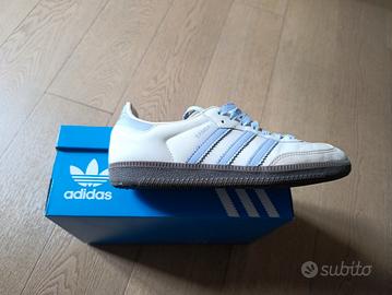 Scarpe Adidas SAMBA OG donna 38 2/3