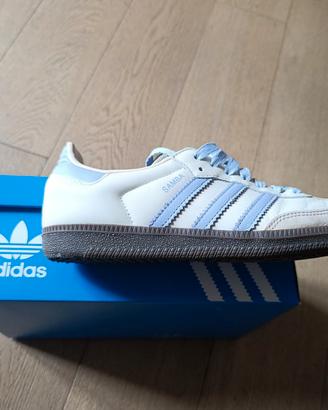 Scarpe Adidas SAMBA OG donna 38 2/3