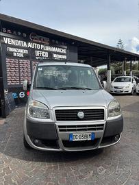 Fiat Doblo Doblò 1.4 Malibù
