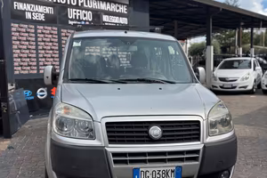 Fiat Doblo Doblò 1.4 Malibù