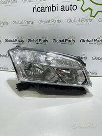 Faro anteriore dx Chevrolet Trax