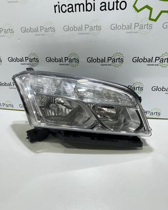 Faro anteriore dx Chevrolet Trax