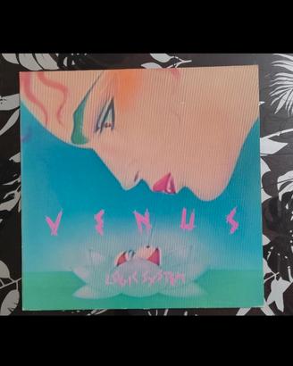 Logic System – Venus (1981) Vinile LP 