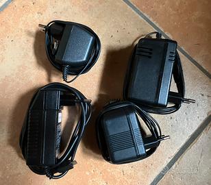 Alimentatore 9V