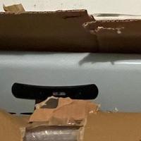 Cappa cucina nuova