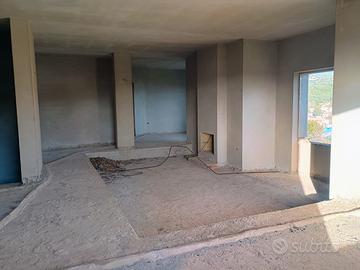 Villa indipendente in Rustico