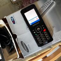 Samsung SGH-Z150 come nuovo
