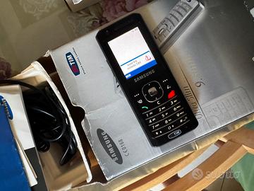 Samsung SGH-Z150 come nuovo