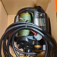 mulinello elettrico tanacom 1000