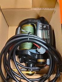 mulinello elettrico tanacom 1000