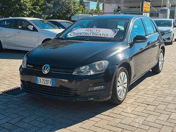 VOLKSWAGEN Golf 7ª serie Golf 1.4 TGI 5p. Tren...