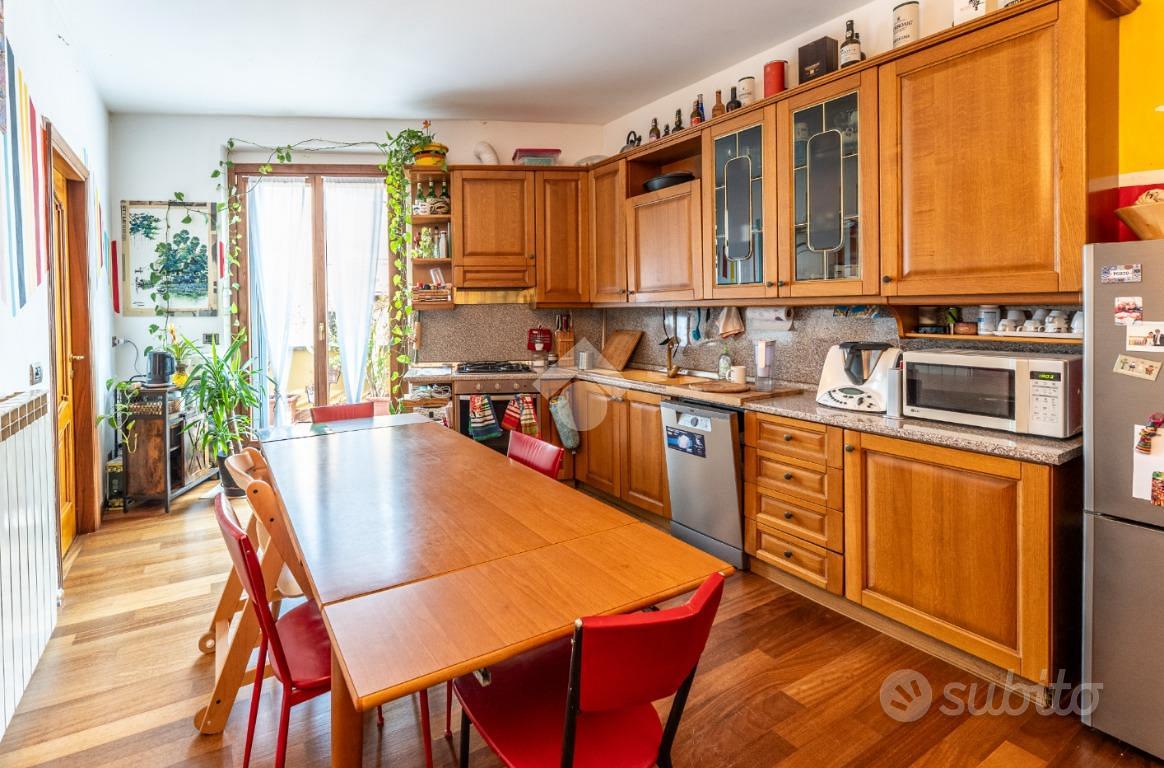 Apartment in Milano, Dergano, Municipio 9 - Vista 4