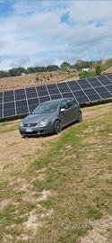 wv golf 5