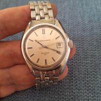 Orologio Eterna Matic Kontiki 20 automatico