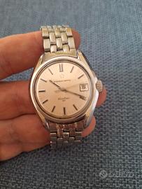 Orologio Eterna Matic Kontiki 20 automatico