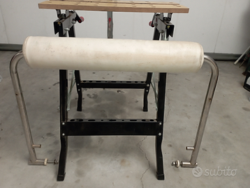 Poggiareni schienale