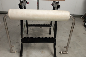 Poggiareni schienale