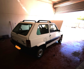 Fiat panda 1.100 i.e Hobby