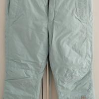 pantaloni sci