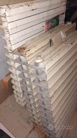 Termosifoni in ghisa 