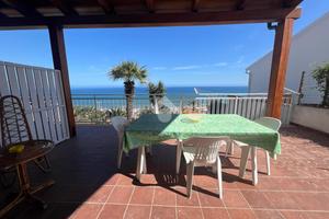 CASA SEMINDIPENDENTE A ALCAMO