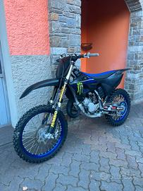 Yamaha yz 125