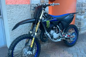 Yamaha yz 125