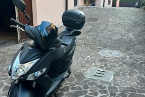 Kymco Agility 125 - Anno 2024