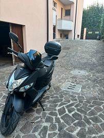 Kymco Agility 125 - Anno 2024