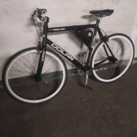 Bici  scatto fisso 
