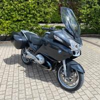 Bmw R 1200 RT SPORT UNICO PROPIETARIO