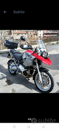 BMW 1200 gs