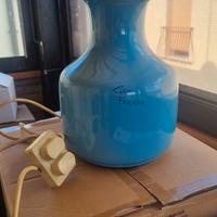 Lampada a piatana  o da tavola Gatti