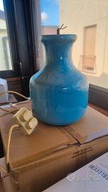 Lampada a piatana  o da tavola Gatti